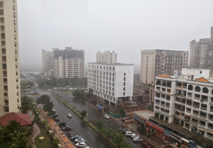 Navi Mumbai